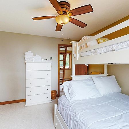 Samoset Condo On Lake Winnipesaukee Гилфорд Номер фото