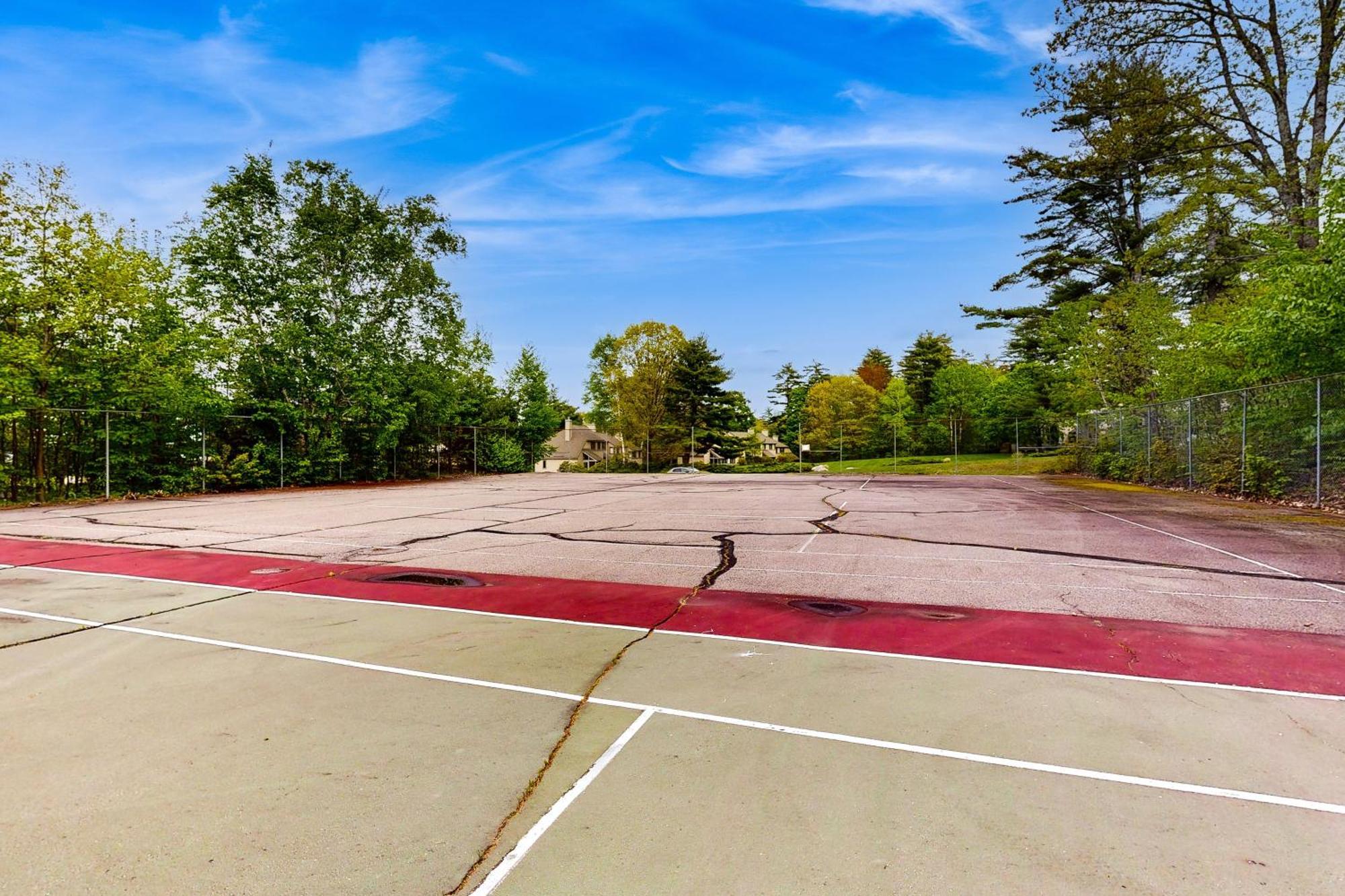 Samoset Condo On Lake Winnipesaukee Гилфорд Номер фото