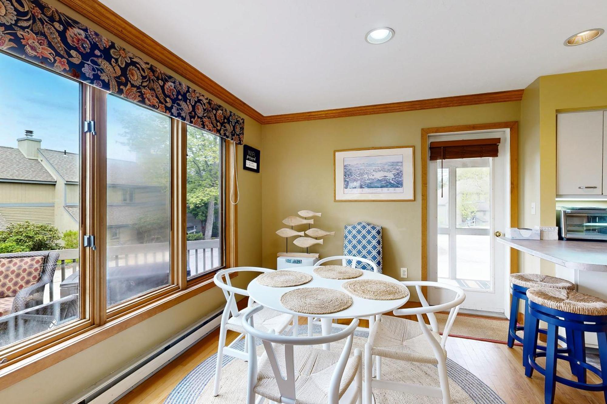 Samoset Condo On Lake Winnipesaukee Гилфорд Номер фото