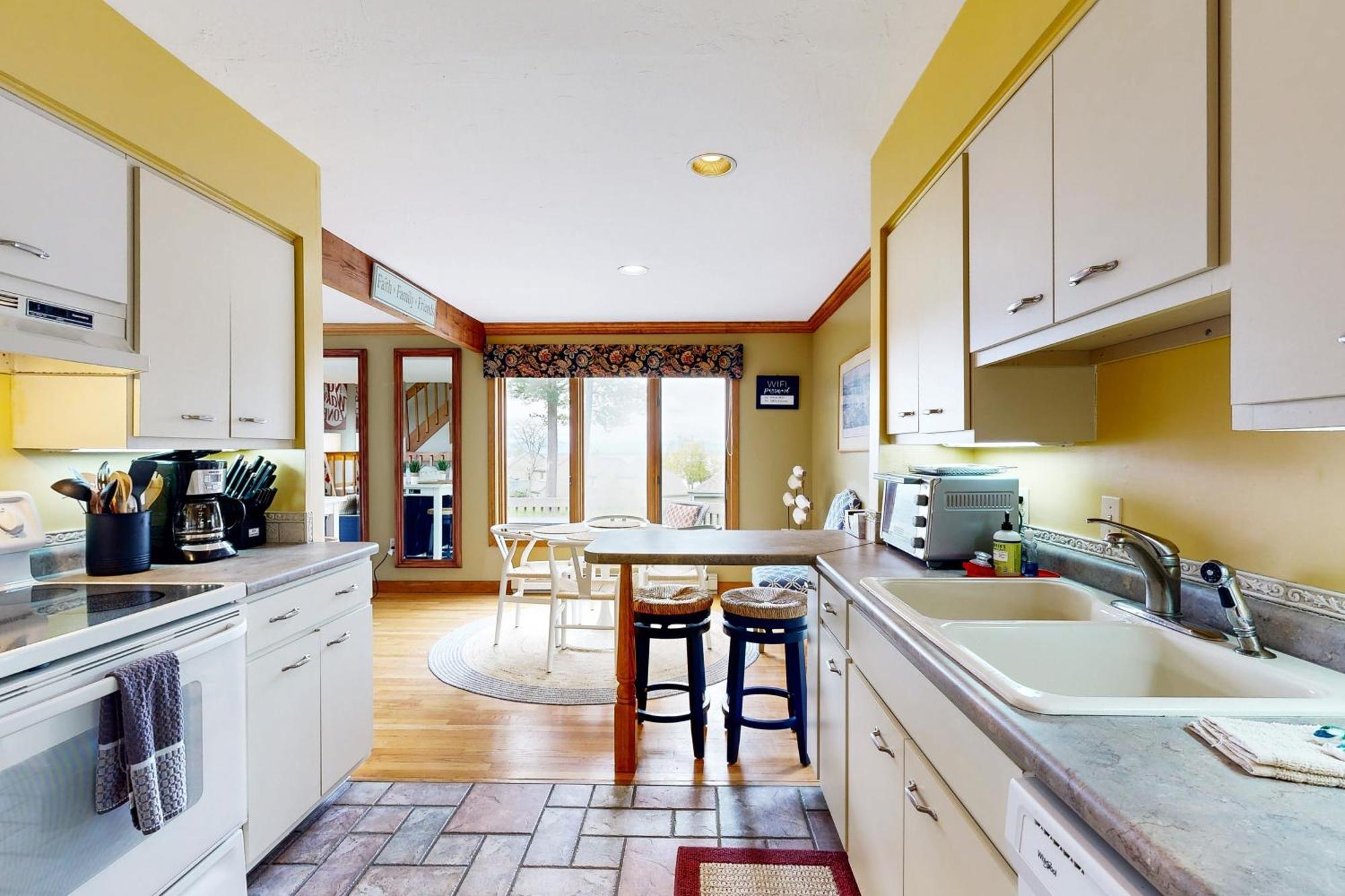 Samoset Condo On Lake Winnipesaukee Гилфорд Номер фото