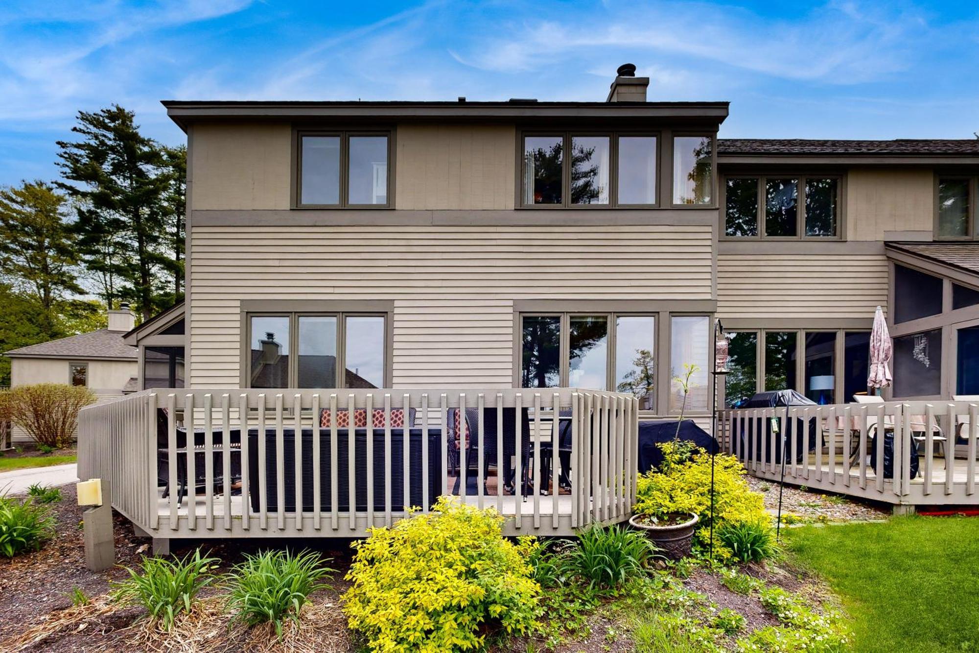 Samoset Condo On Lake Winnipesaukee Гилфорд Номер фото